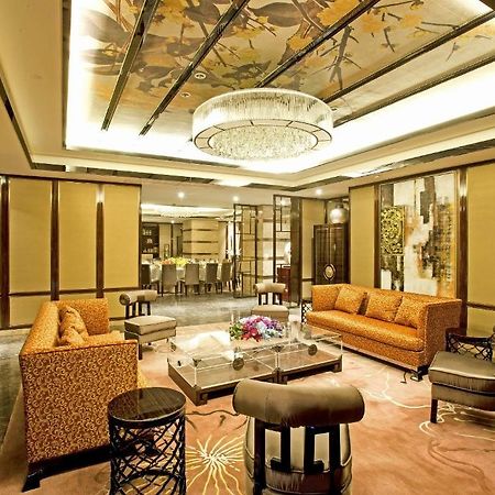 Nanning Landmark Hotel Kültér fotó