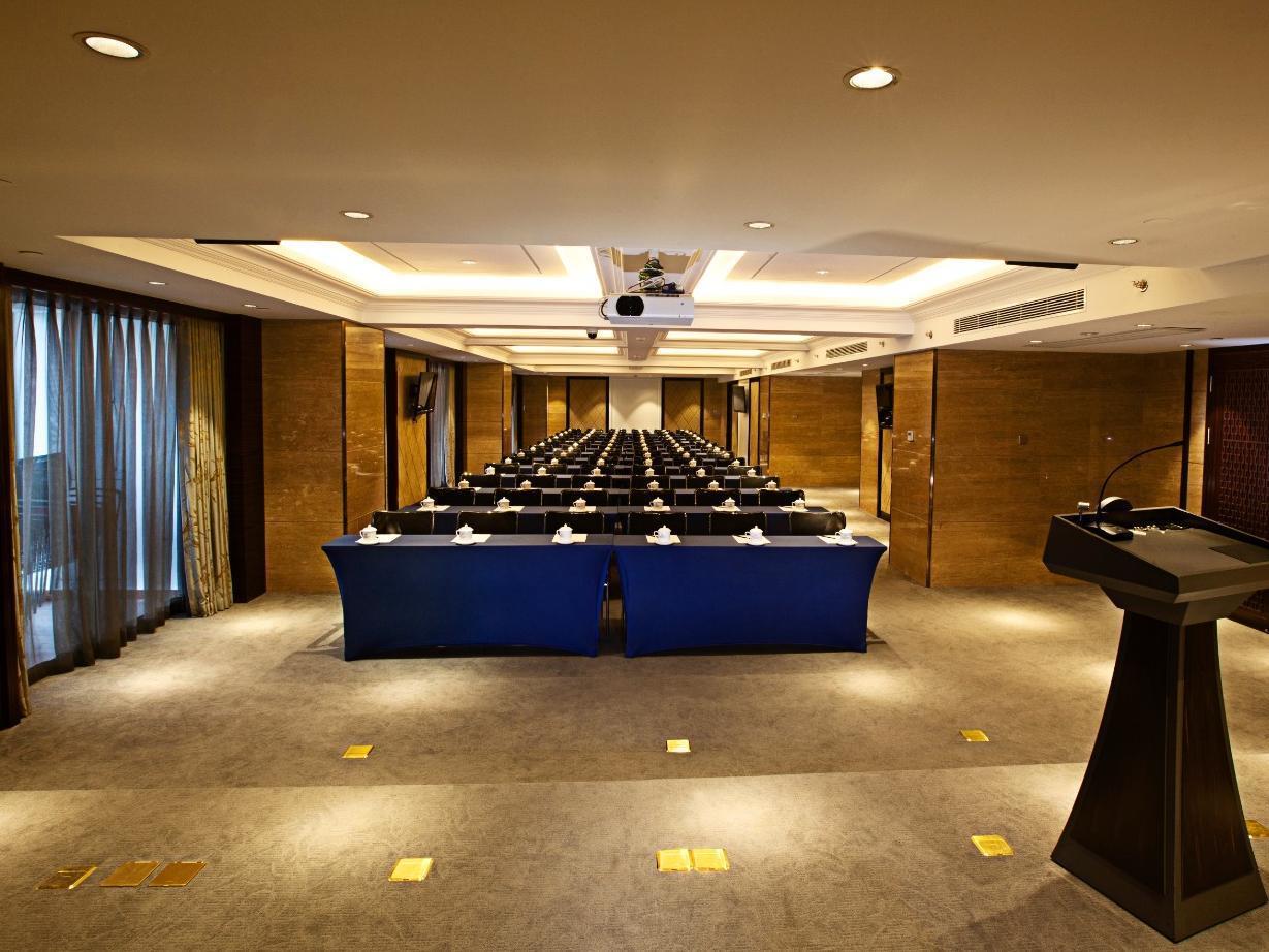 Nanning Landmark Hotel Kültér fotó