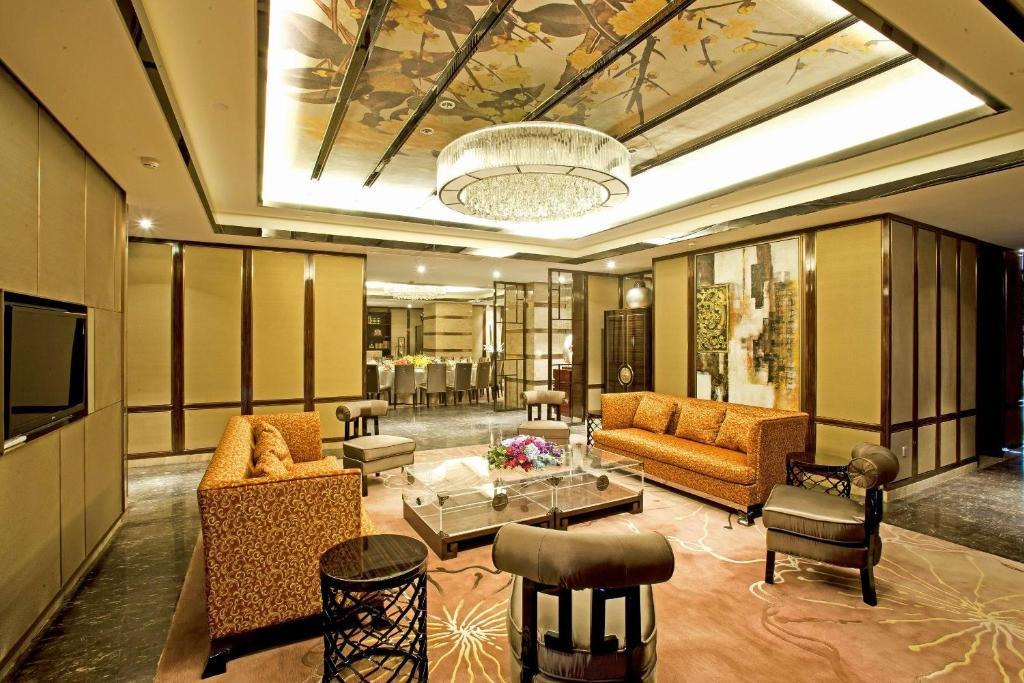 Nanning Landmark Hotel Kültér fotó